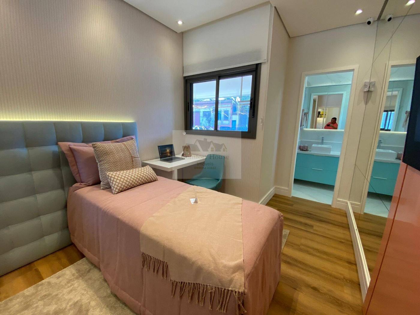 Apartamento, 3 quartos, 110 m² - Foto 20