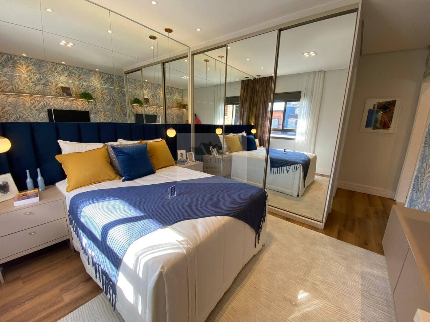 Apartamento, 3 quartos, 110 m² - Foto 14
