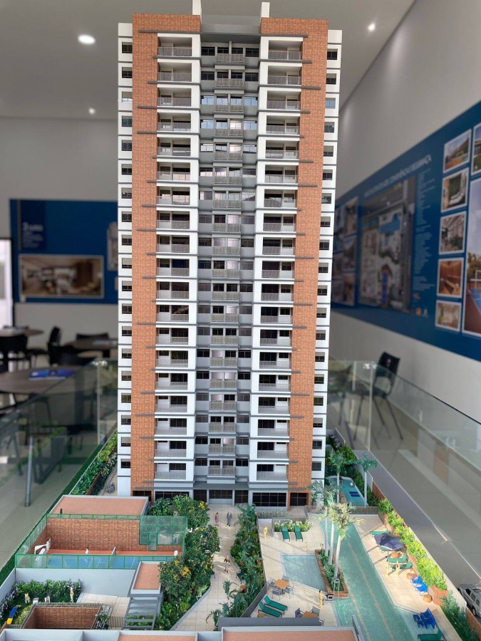 Apartamento, 3 quartos, 110 m² - Foto 22