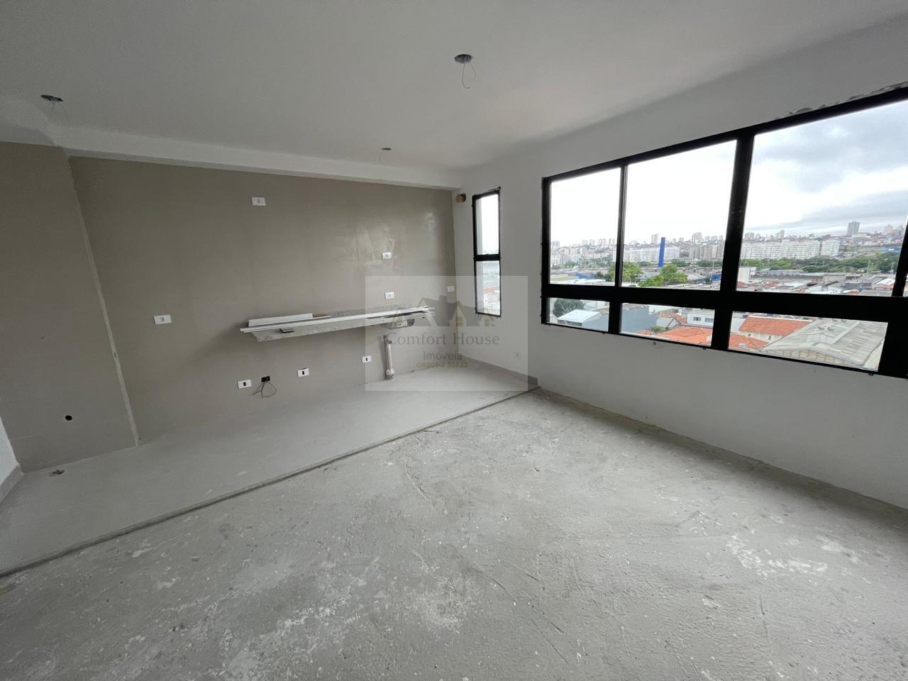 Apartamento, 1 quarto, 37 m² - Foto 27