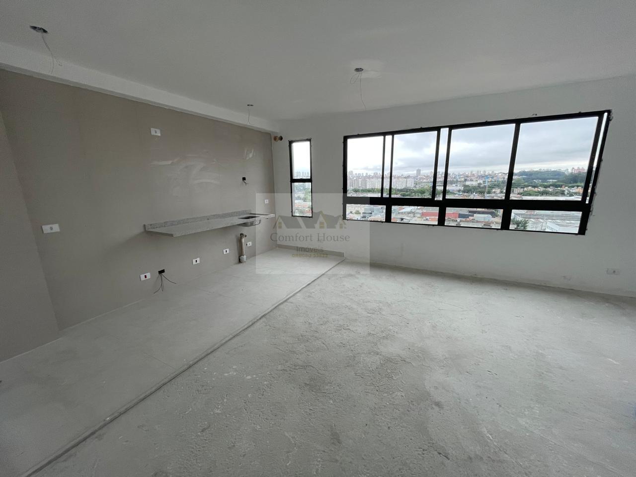 Apartamento, 1 quarto, 37 m² - Foto 28