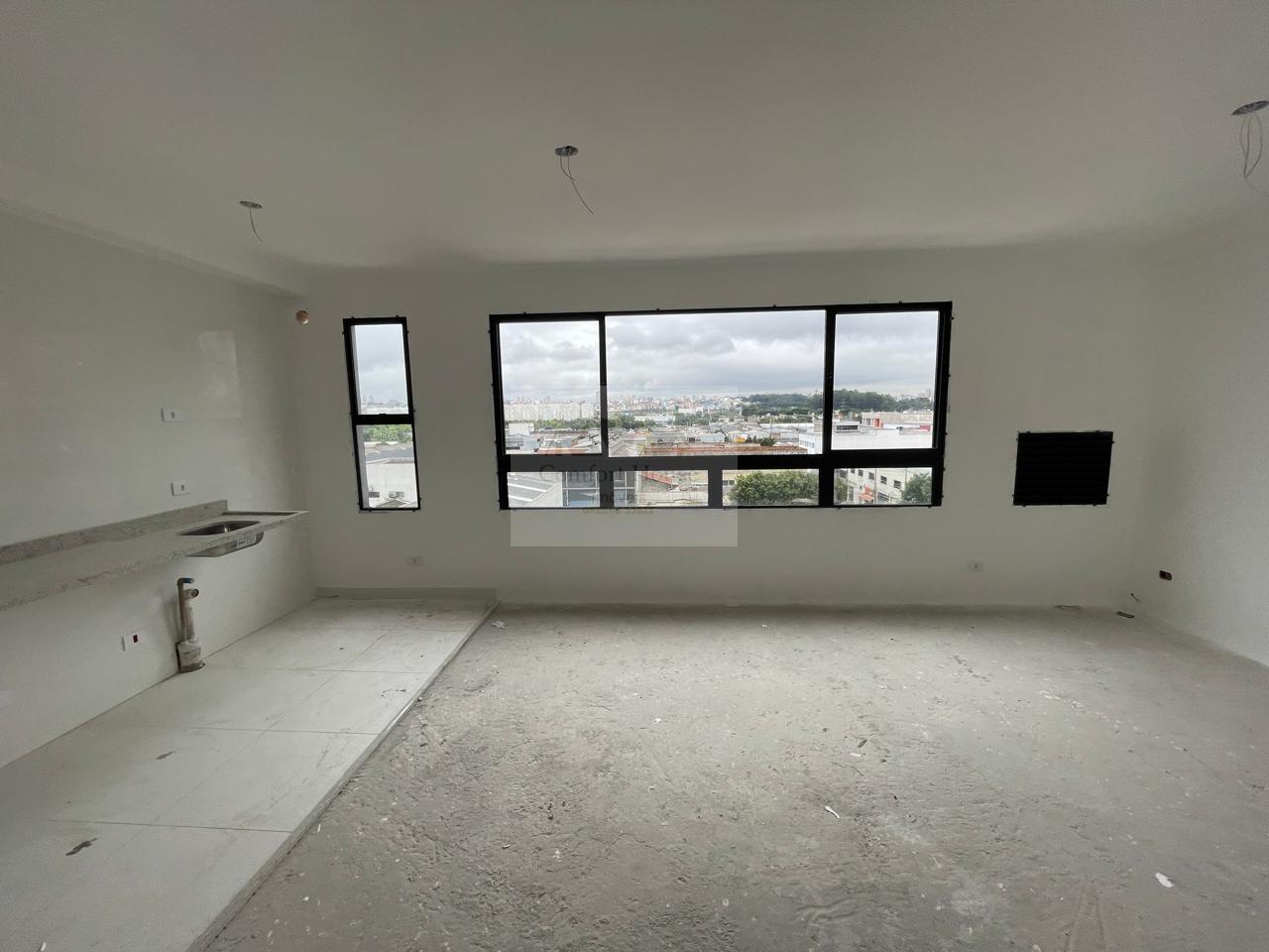 Apartamento, 1 quarto, 37 m² - Foto 32