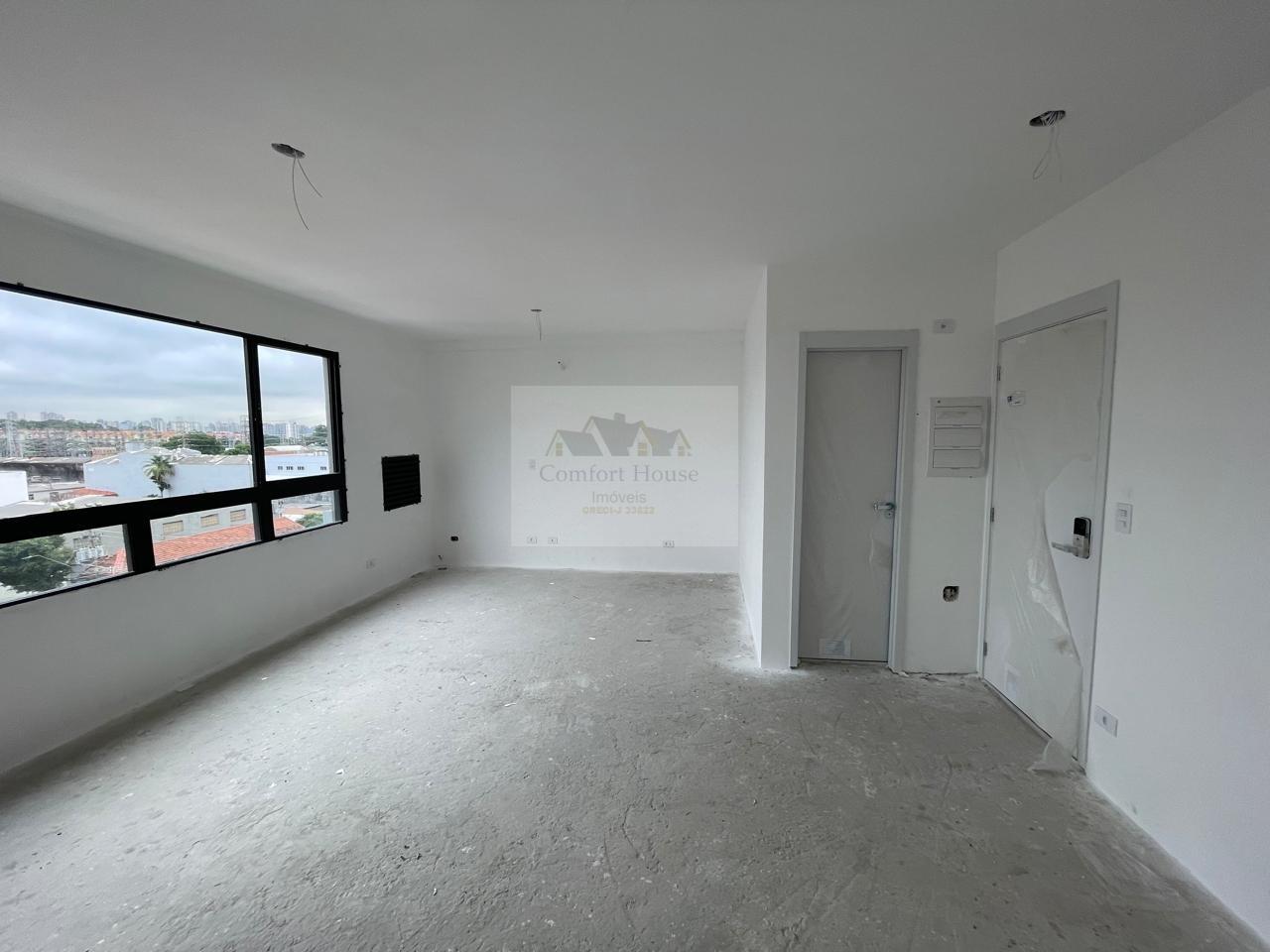 Apartamento, 1 quarto, 37 m² - Foto 35