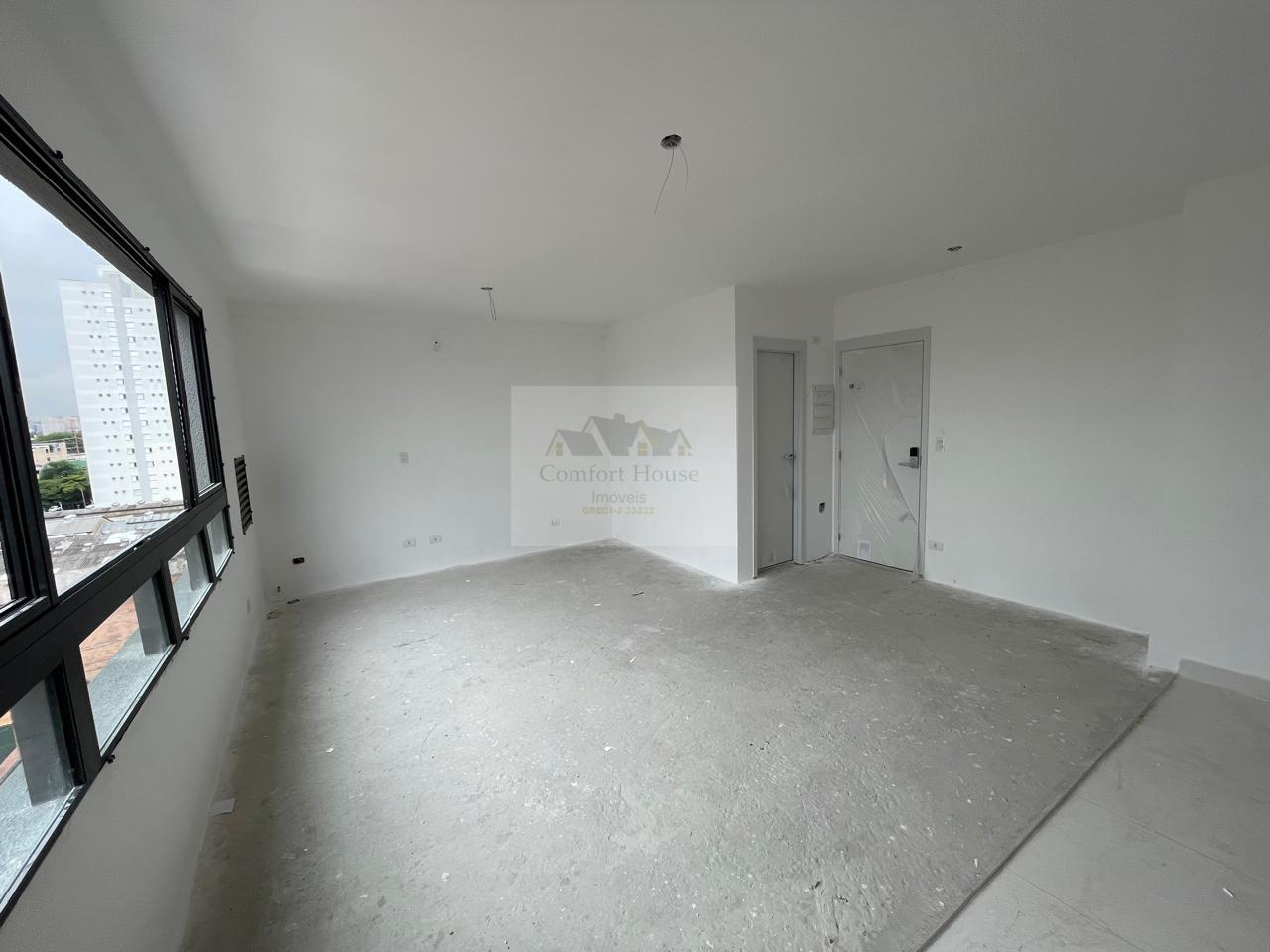 Apartamento, 1 quarto, 37 m² - Foto 33