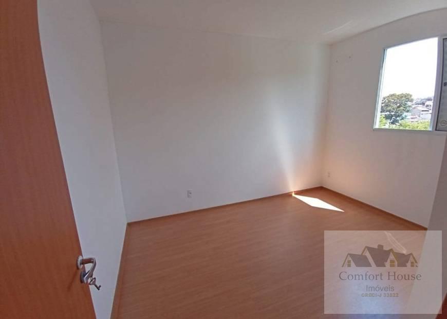 Apartamento, 2 quartos, 44 m² - Foto 5