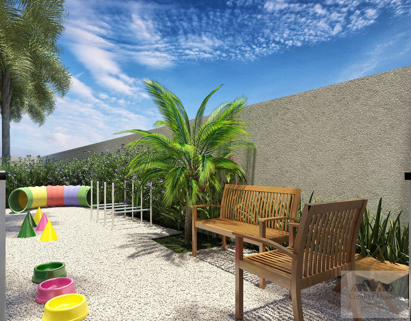 Apartamento, 2 quartos, 44 m² - Foto 19