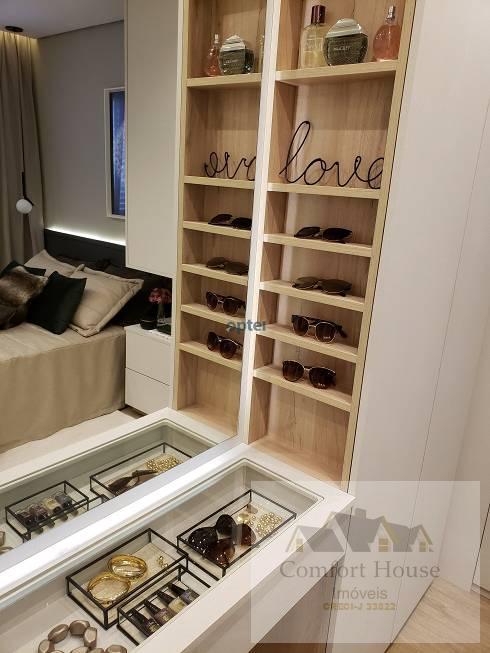 Apartamento, 2 quartos, 44 m² - Foto 9