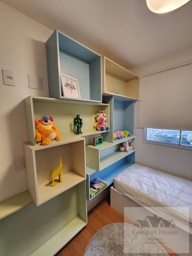 Apartamento, 2 quartos, 42 m² - Foto 16