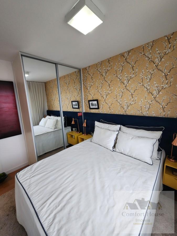 Apartamento, 2 quartos, 42 m² - Foto 17