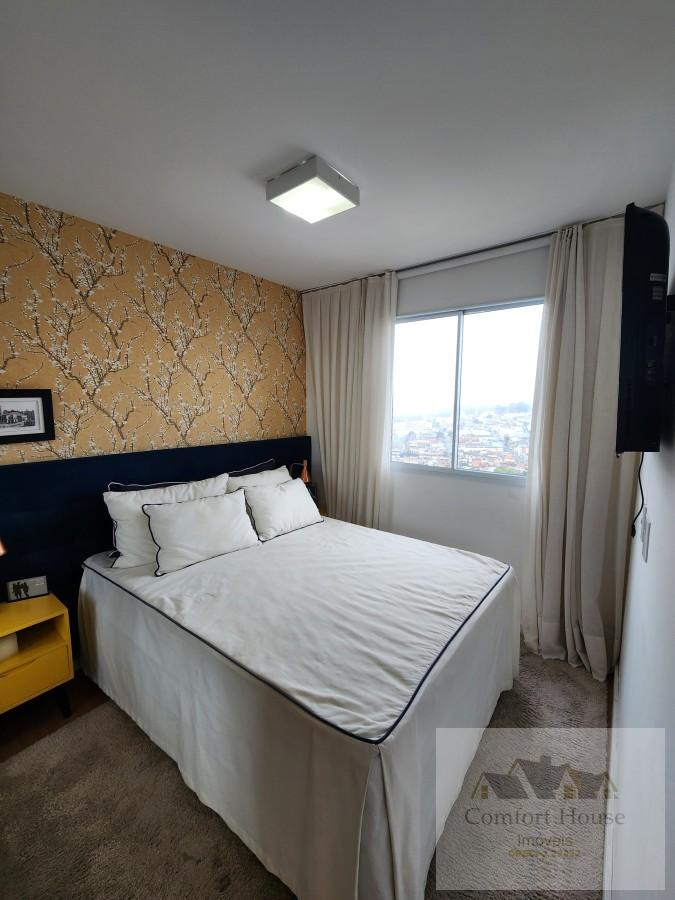 Apartamento, 2 quartos, 42 m² - Foto 18