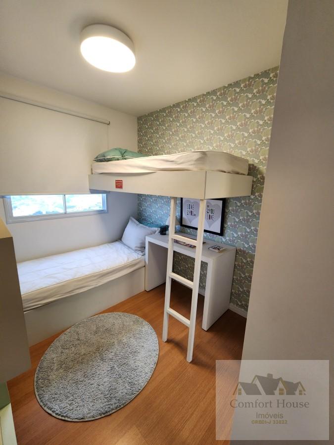 Apartamento, 2 quartos, 42 m² - Foto 20