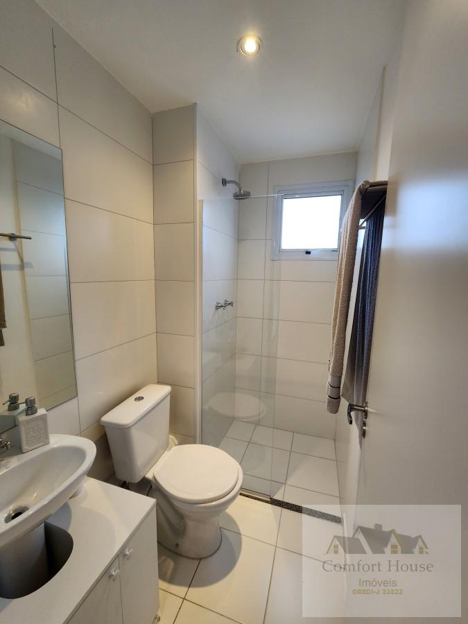 Apartamento, 2 quartos, 42 m² - Foto 21