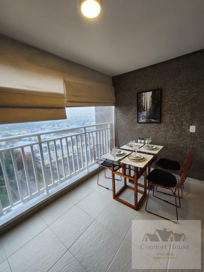 Apartamento, 2 quartos, 42 m² - Foto 23
