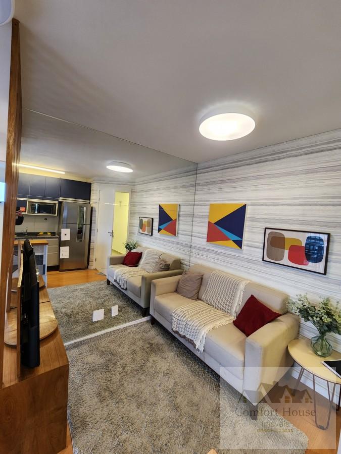 Apartamento, 2 quartos, 42 m² - Foto 25