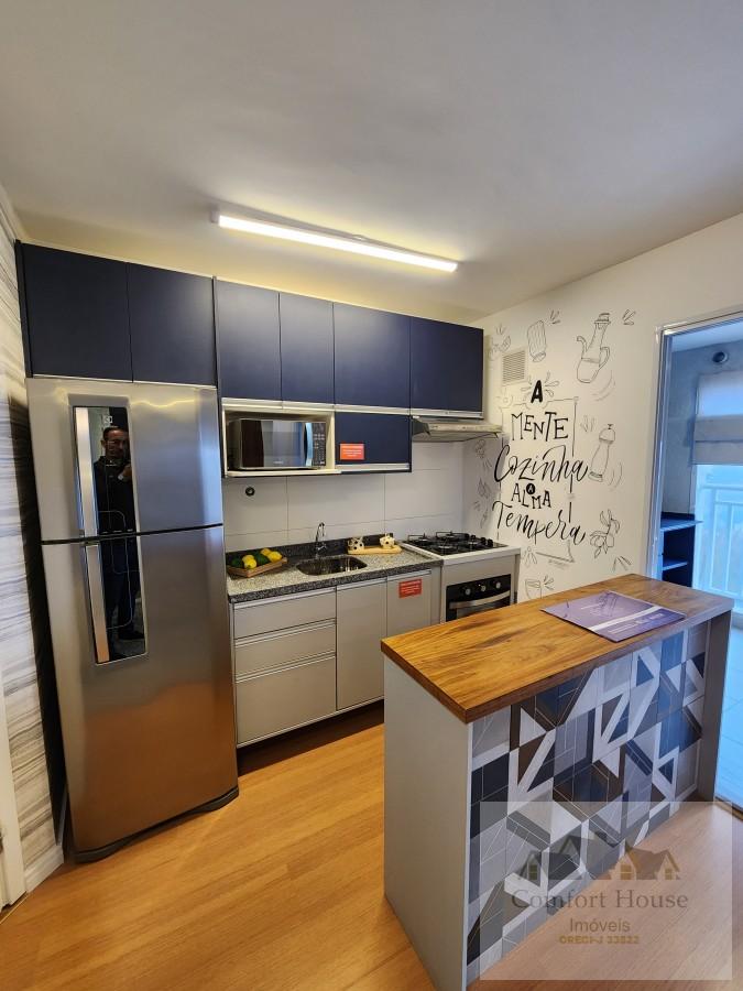 Apartamento, 2 quartos, 42 m² - Foto 27