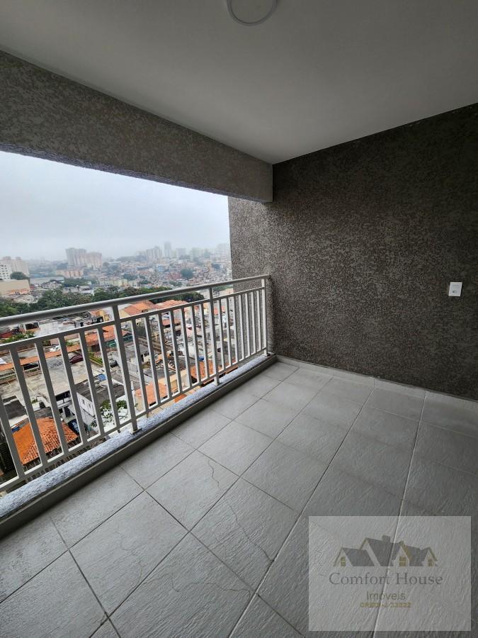 Apartamento, 2 quartos, 42 m² - Foto 31