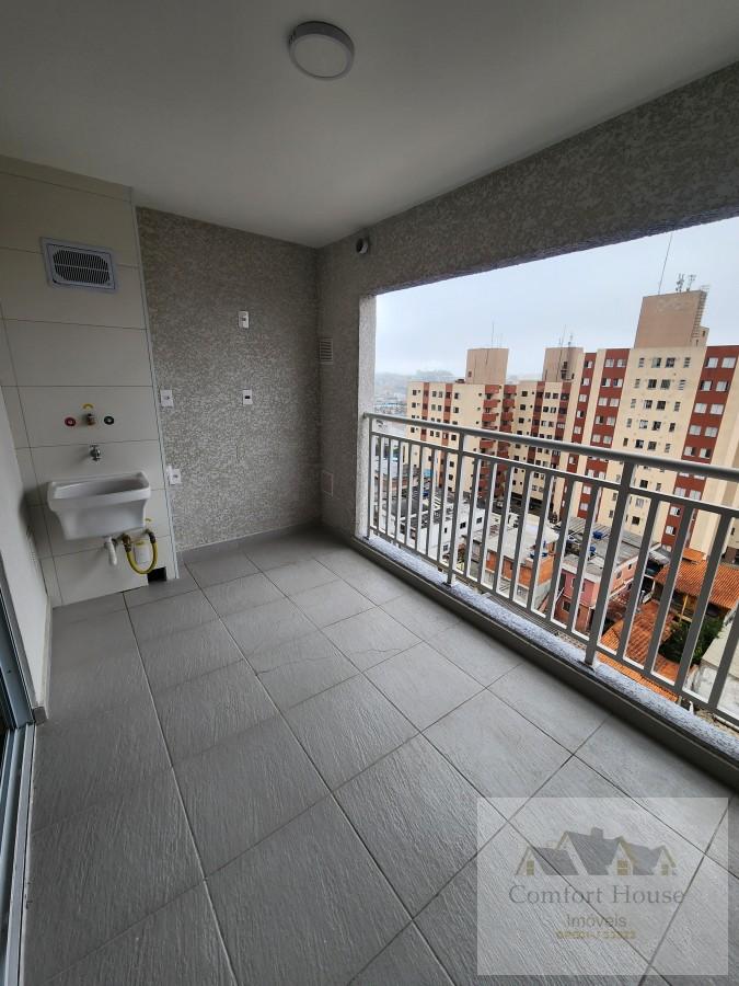 Apartamento, 2 quartos, 42 m² - Foto 32