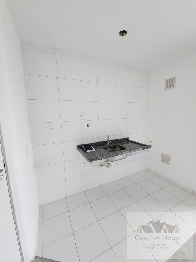Apartamento, 2 quartos, 42 m² - Foto 33
