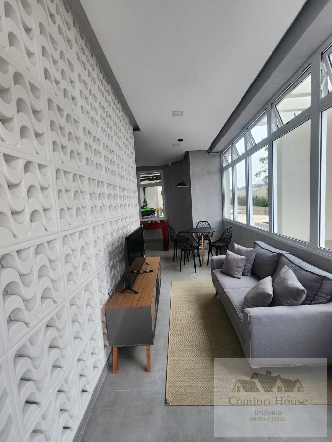 Apartamento, 2 quartos, 42 m² - Foto 37
