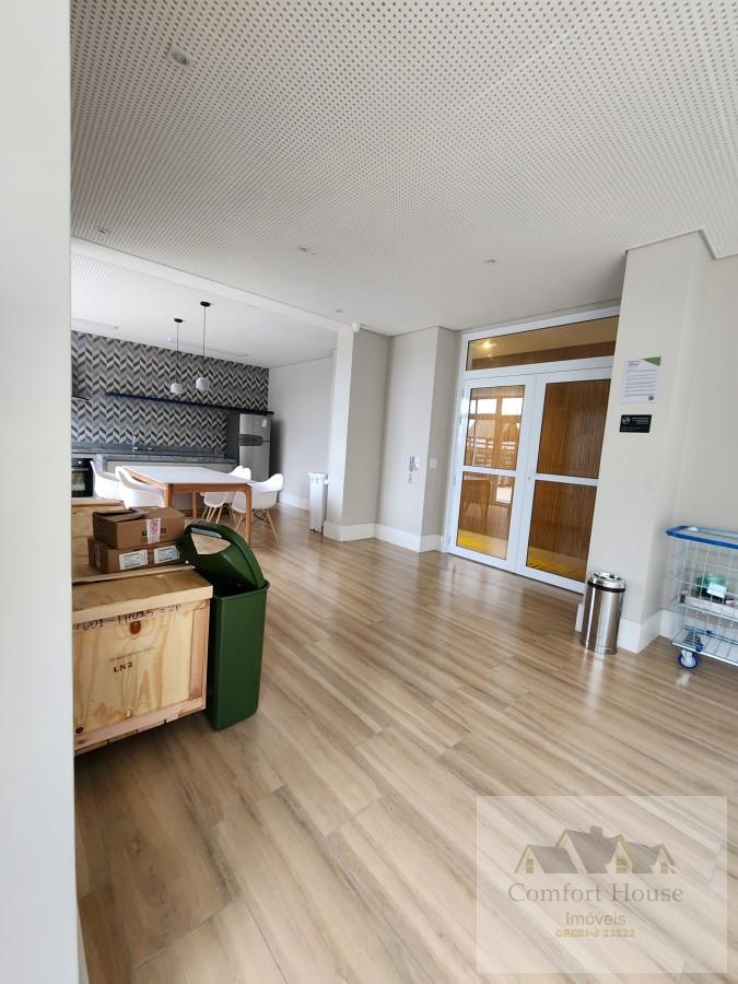 Apartamento, 2 quartos, 42 m² - Foto 38