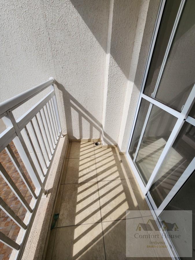 Apartamento, 2 quartos, 50 m² - Foto 29