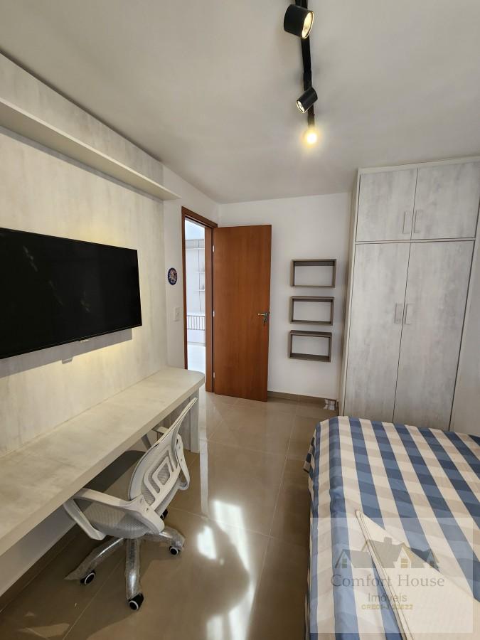 Apartamento, 2 quartos, 50 m² - Foto 34