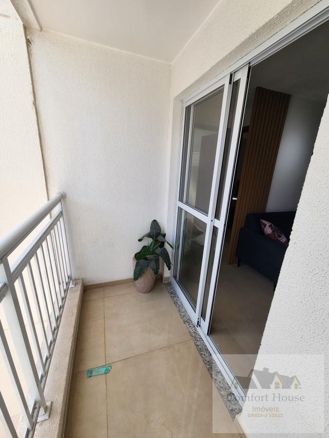 Apartamento, 2 quartos, 50 m² - Foto 39