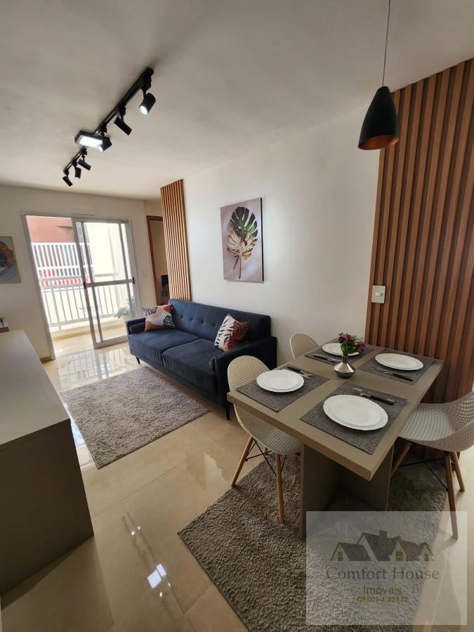 Apartamento, 2 quartos, 50 m² - Foto 1