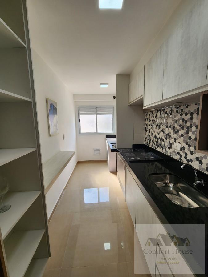 Apartamento, 2 quartos, 50 m² - Foto 41