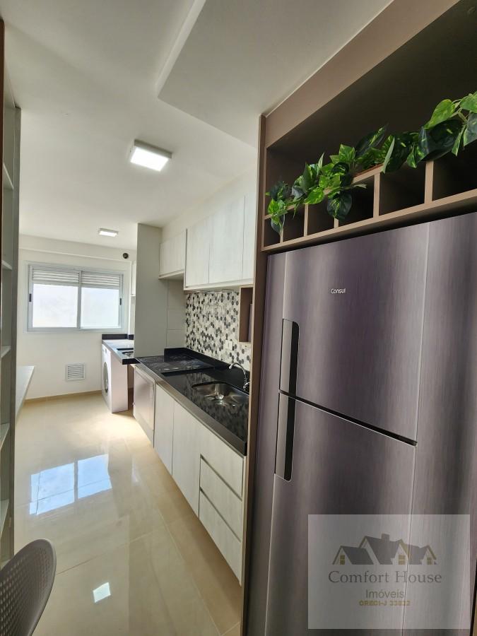 Apartamento, 2 quartos, 50 m² - Foto 42