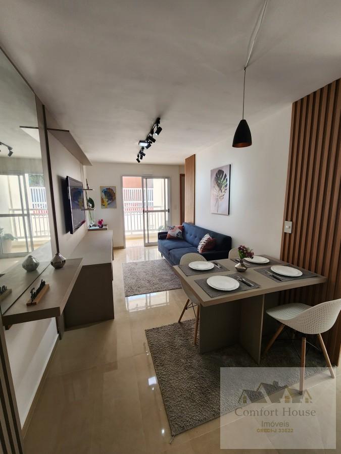 Apartamento, 2 quartos, 50 m² - Foto 43