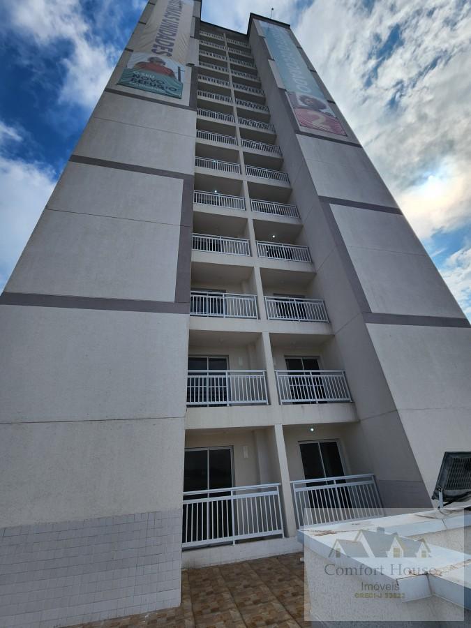 Apartamento, 2 quartos, 50 m² - Foto 45