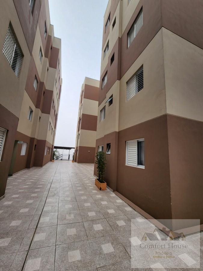 Apartamento, 2 quartos, 40 m² - Foto 18