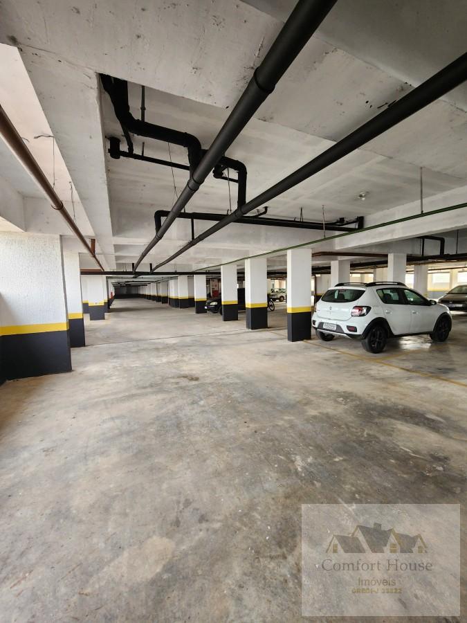 Apartamento, 2 quartos, 40 m² - Foto 20