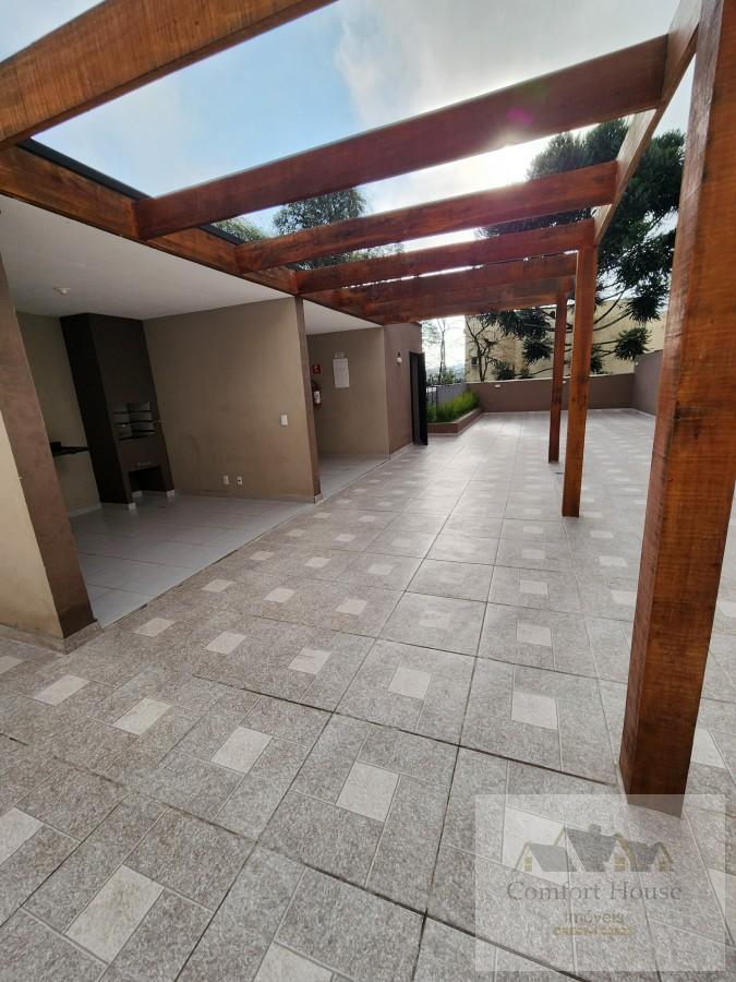 Apartamento, 2 quartos, 40 m² - Foto 21