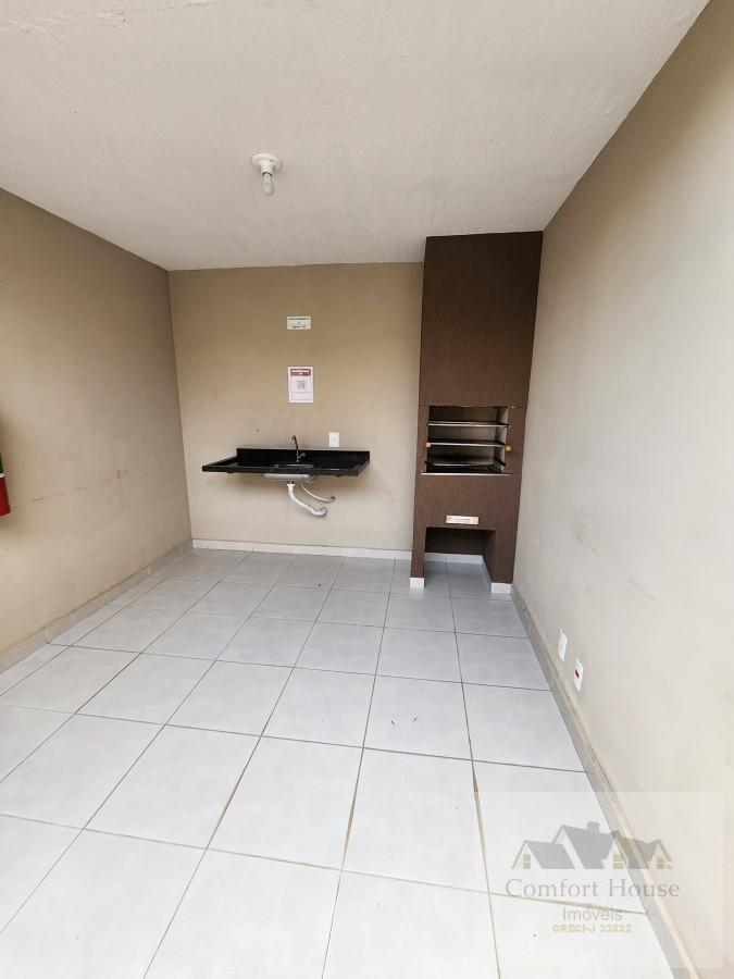 Apartamento, 2 quartos, 40 m² - Foto 22