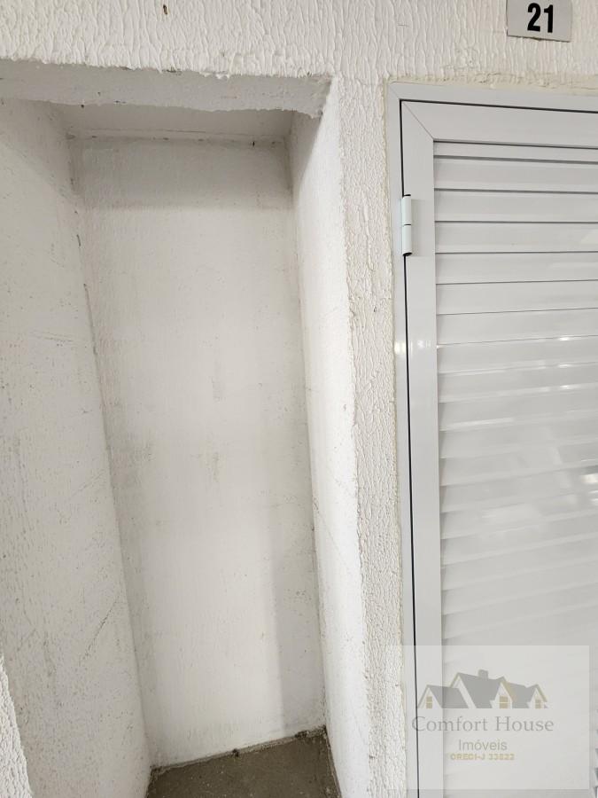 Apartamento, 2 quartos, 40 m² - Foto 23
