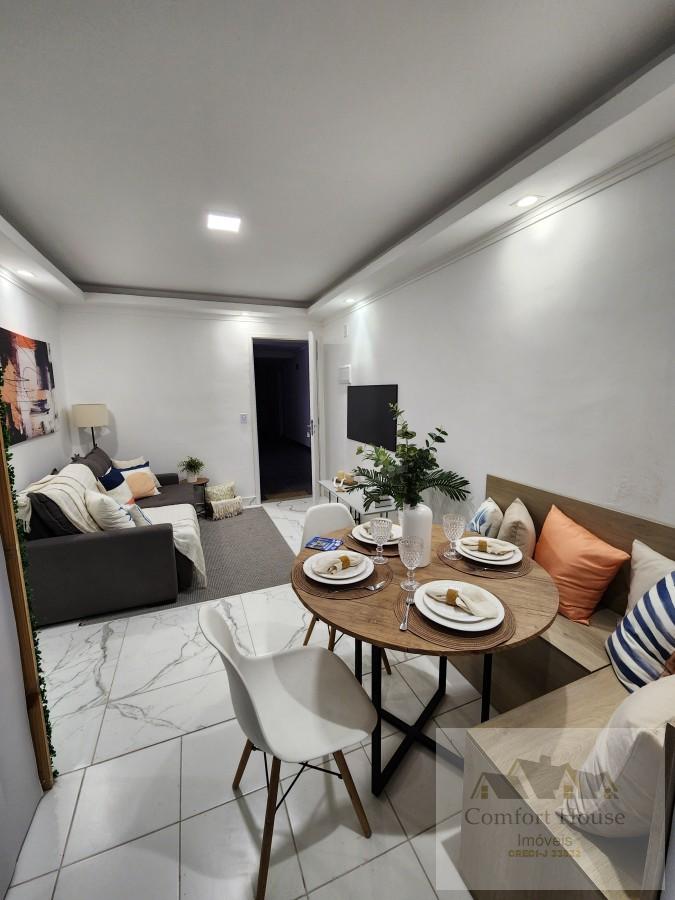 Apartamento, 2 quartos, 40 m² - Foto 25