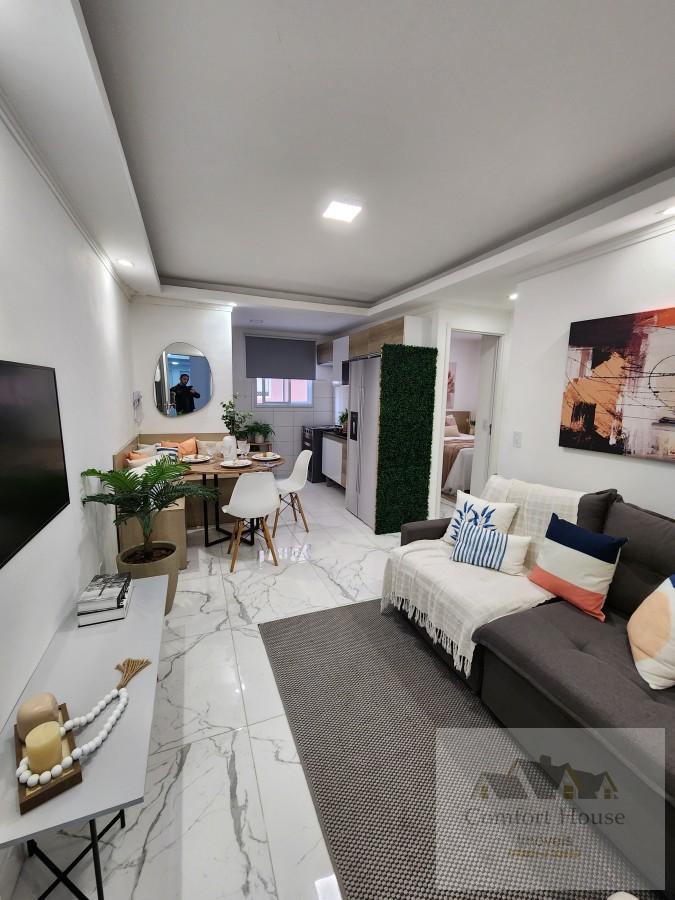 Apartamento, 2 quartos, 40 m² - Foto 26
