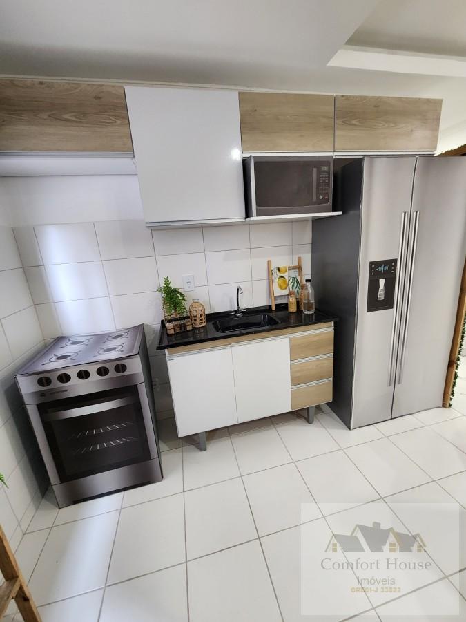 Apartamento, 2 quartos, 40 m² - Foto 27