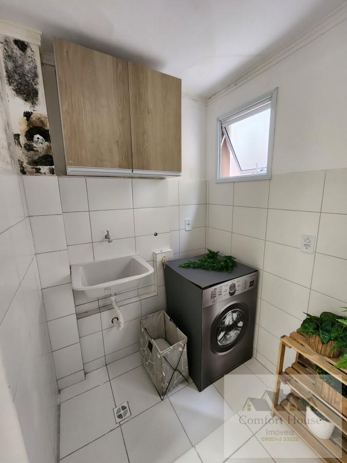 Apartamento, 2 quartos, 40 m² - Foto 28