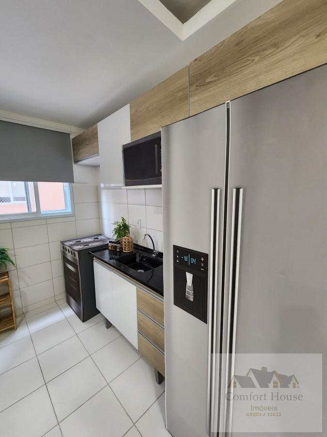 Apartamento, 2 quartos, 40 m² - Foto 29