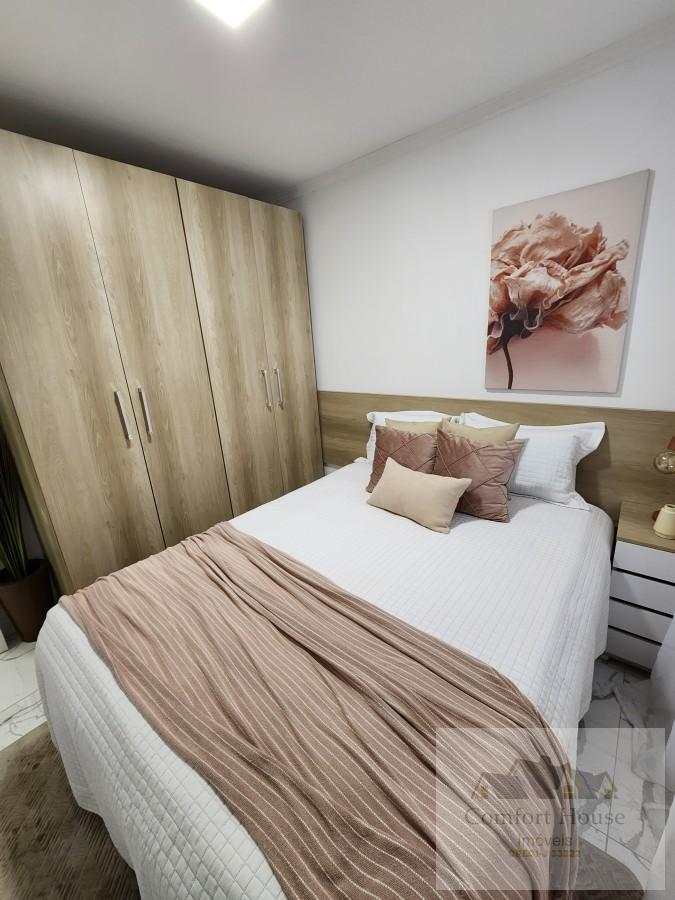 Apartamento, 2 quartos, 40 m² - Foto 31