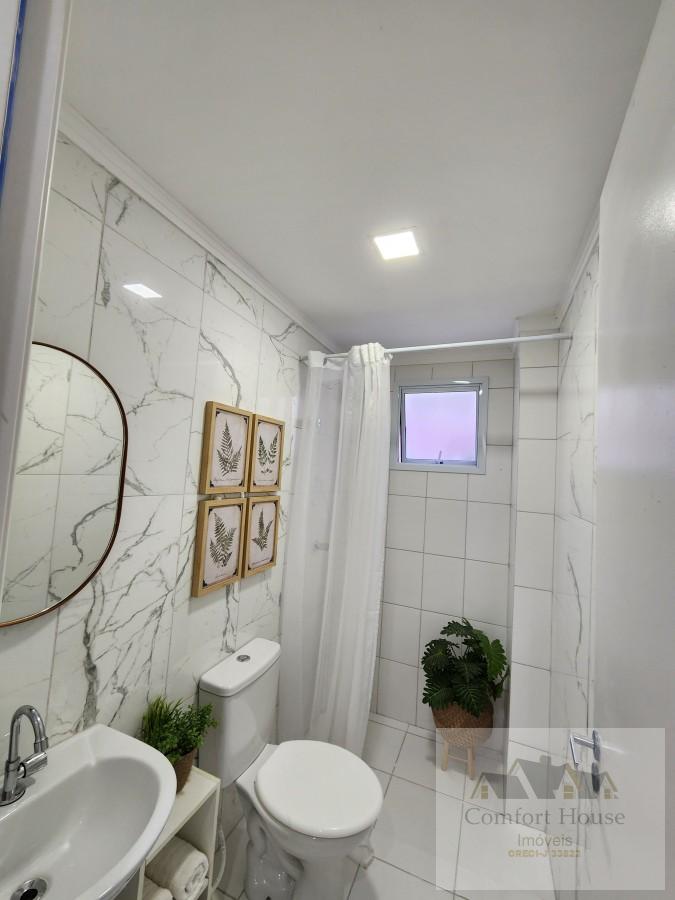 Apartamento, 2 quartos, 40 m² - Foto 32
