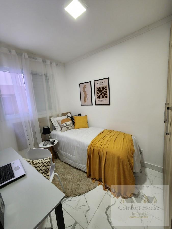 Apartamento, 2 quartos, 40 m² - Foto 33