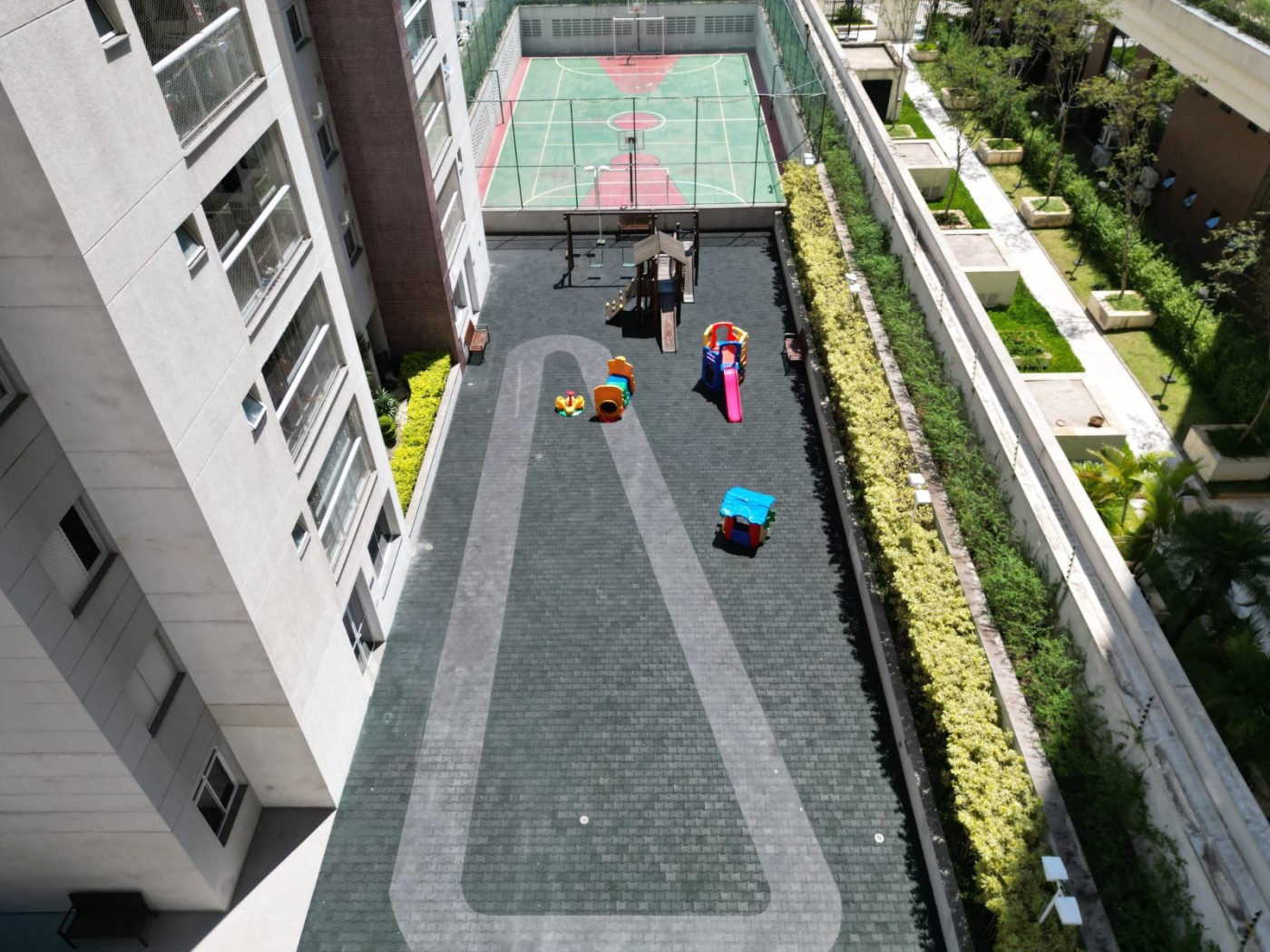 Apartamento, 2 quartos, 80 m² - Foto 40