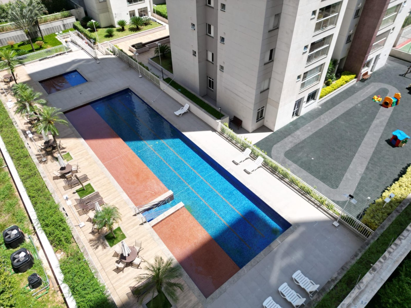 Apartamento, 2 quartos, 80 m² - Foto 43