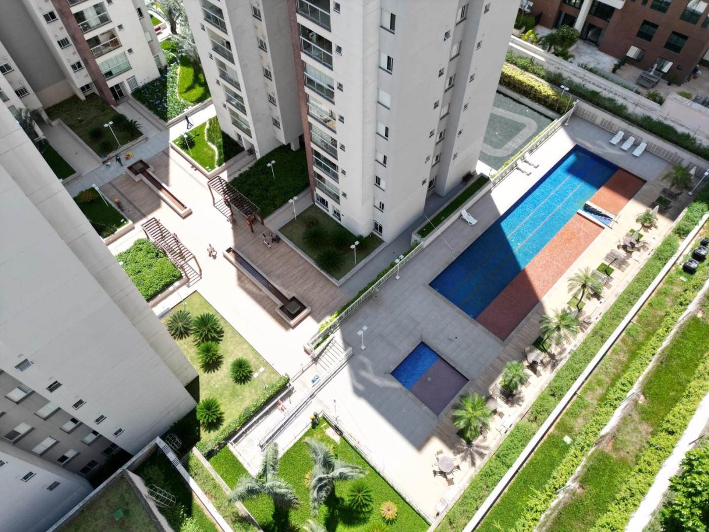 Apartamento, 2 quartos, 80 m² - Foto 45