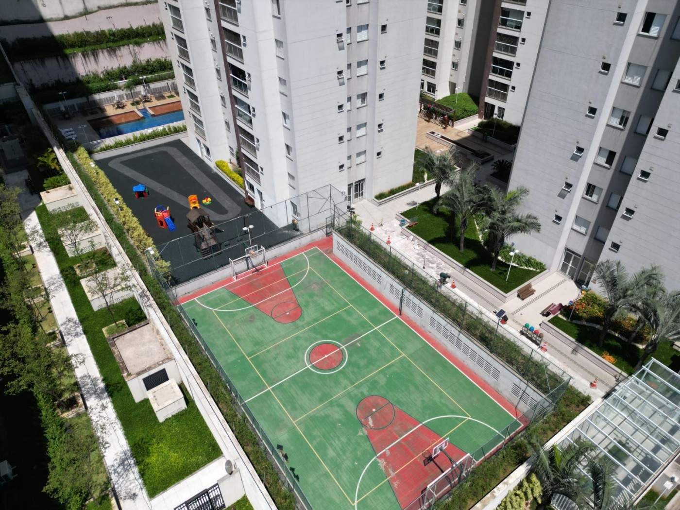 Apartamento, 2 quartos, 80 m² - Foto 47
