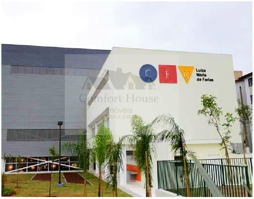 Casa, 2 quartos, 40 m² - Foto 28